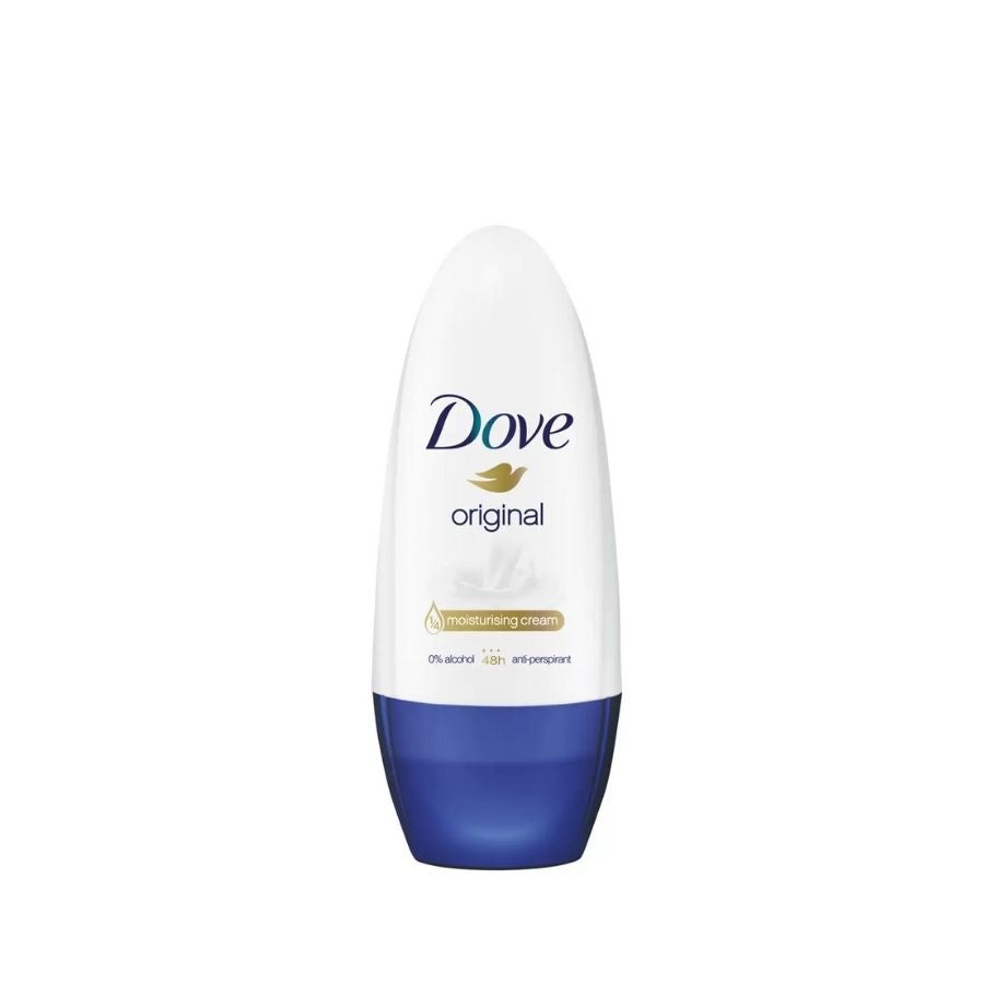 Dove Original Roll On Deodorant 