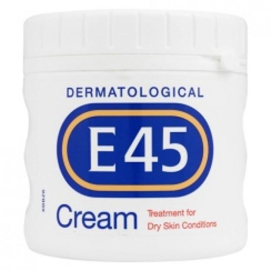 E45 Cream | Dermatitis | Eczema 