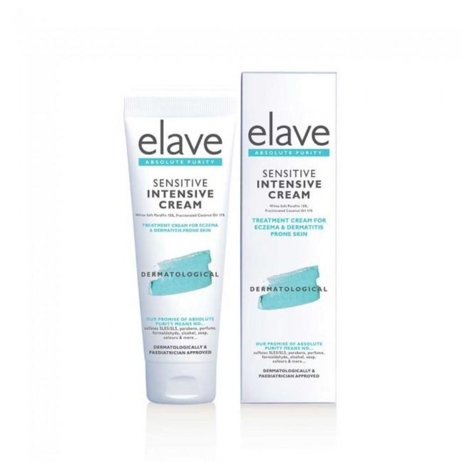 Elave Intensive Cream 125g 