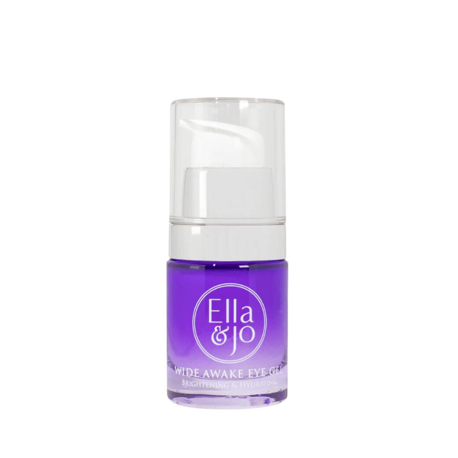 Ella & Jo Wide Awake Eye Gel 