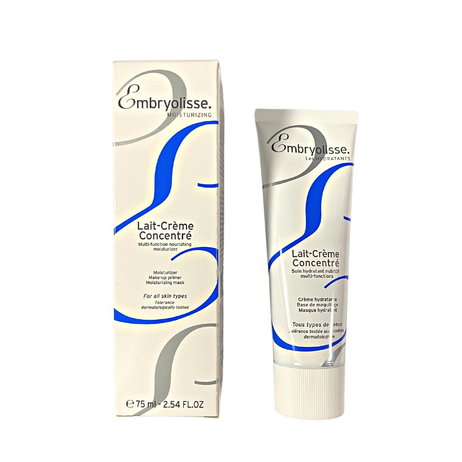 Embroylisse Lait-Creme Concentre Multi-Function Nourishing Moisturizer 