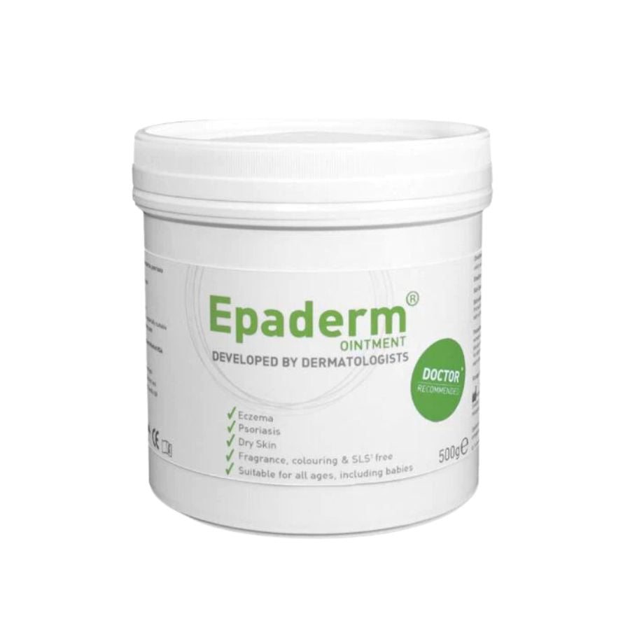 Epaderm Ointment 