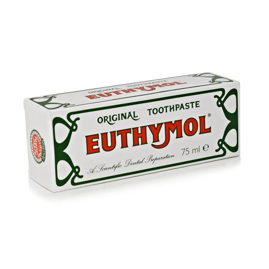 Euthymol Toothpaste 75ml 