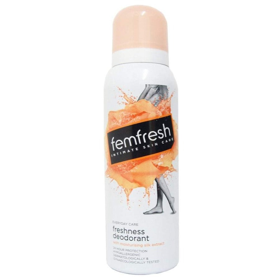 FemFresh Spray 