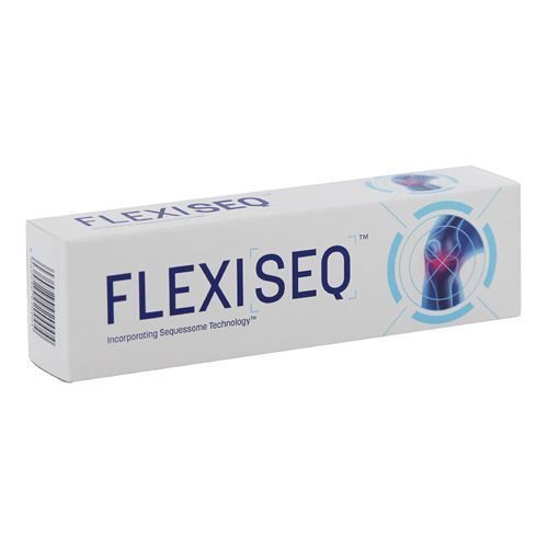 Flexiseq Gel 50G 