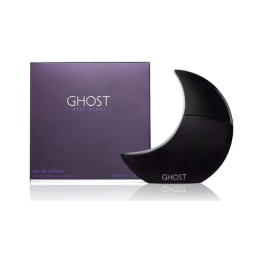 Ghost Deep Night EDT 50ml 