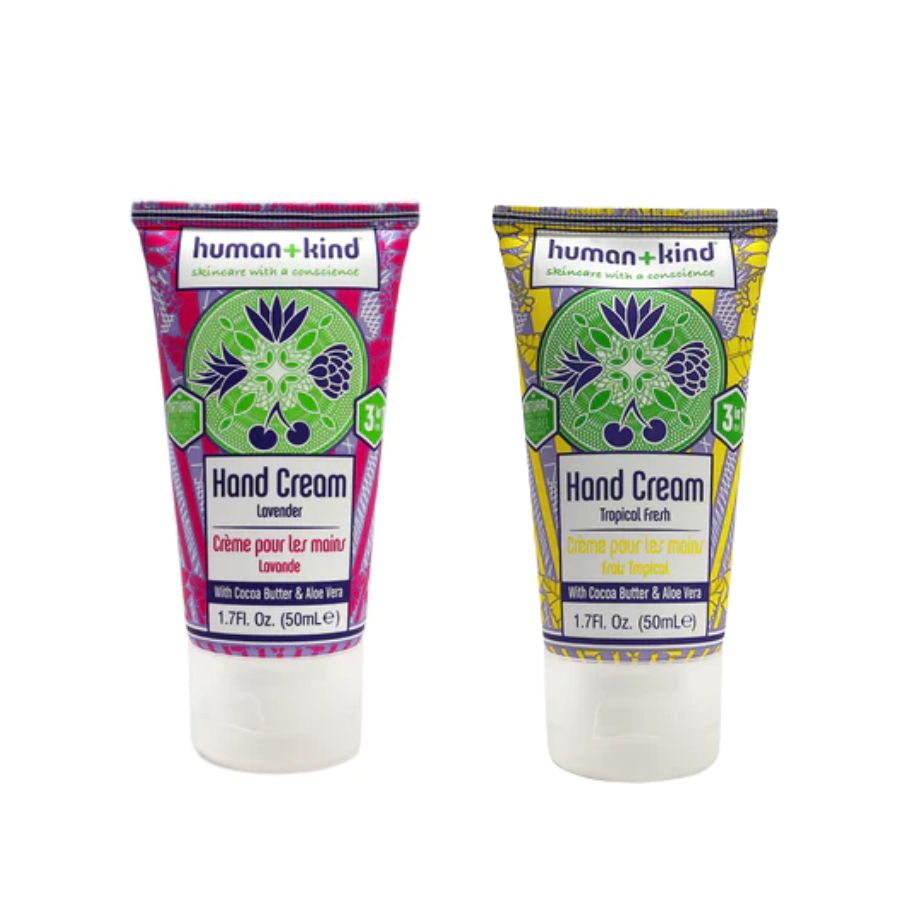 Human + Kind Hand Cream 