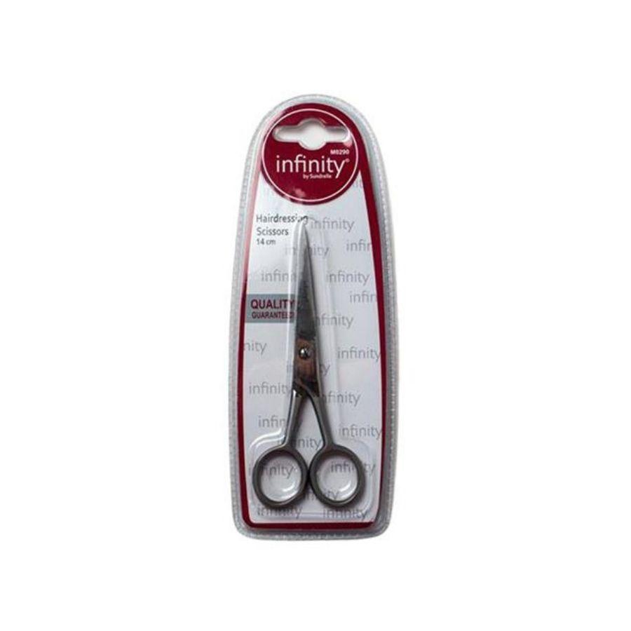 Infinity Hairdressing Scissors 