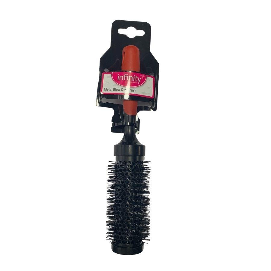 Infinity Metal Blow Dry Brush 