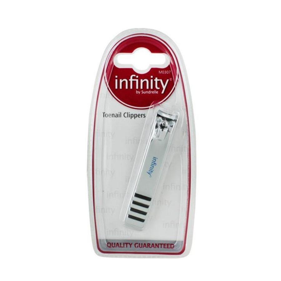 Infinity Toenail Clippers 