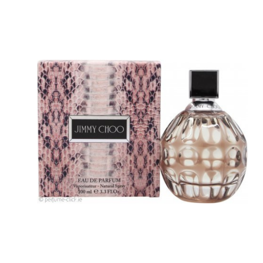 Jimmy Choo Eau De Parfum 100ml 