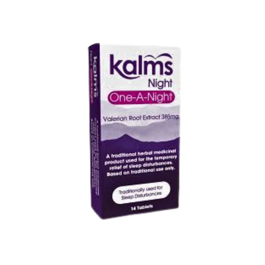 Kalms Night One A Night