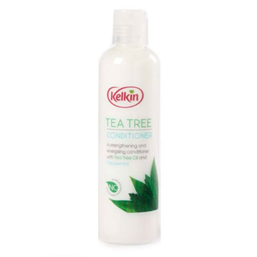 Kelkin Tea Tree Conditioner 250ml 