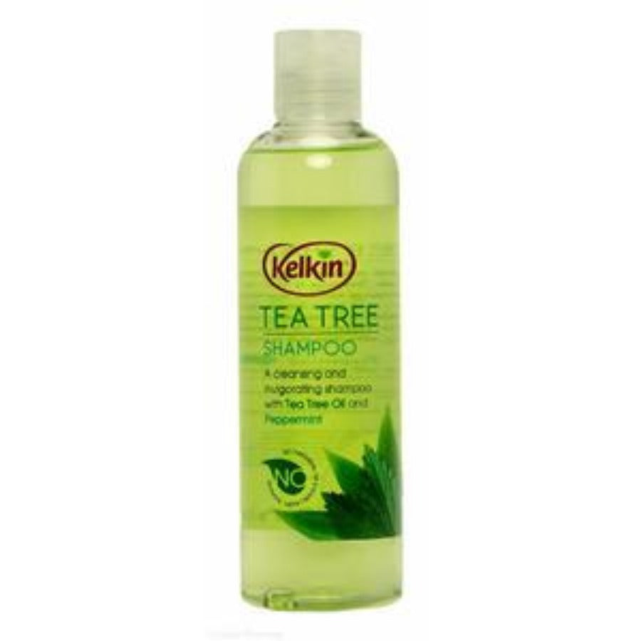 Kelkin Tea Tree Shampoo 250ml 