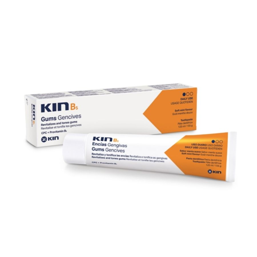 Kin B5 Toothpaste 125ml 