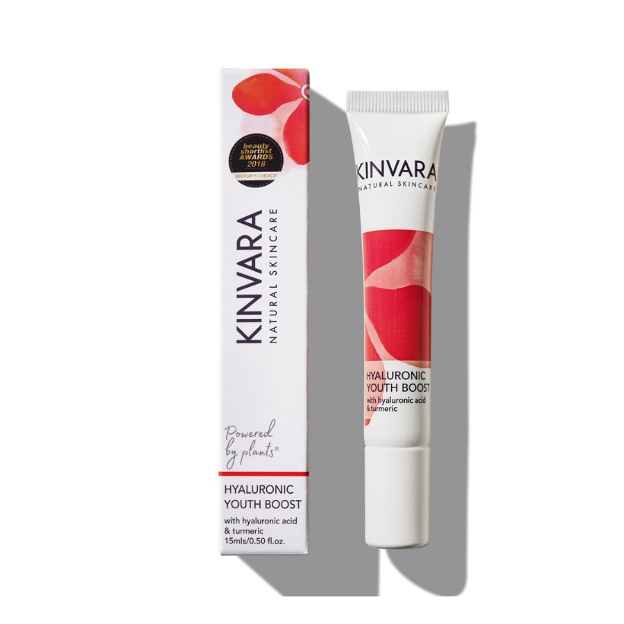 Kinvara Hyaluronic Youth Boost 