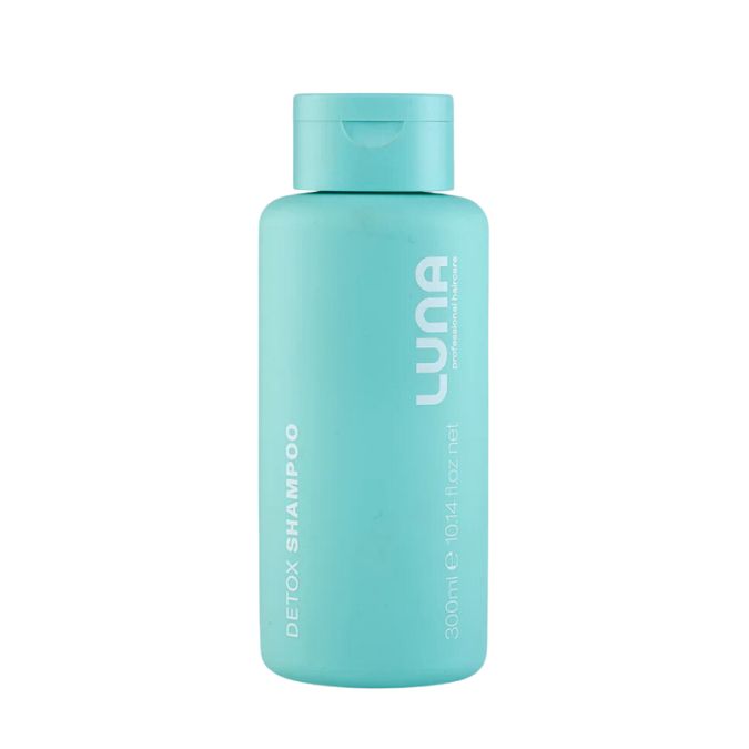 LUNA Detox Shampoo 300ml 