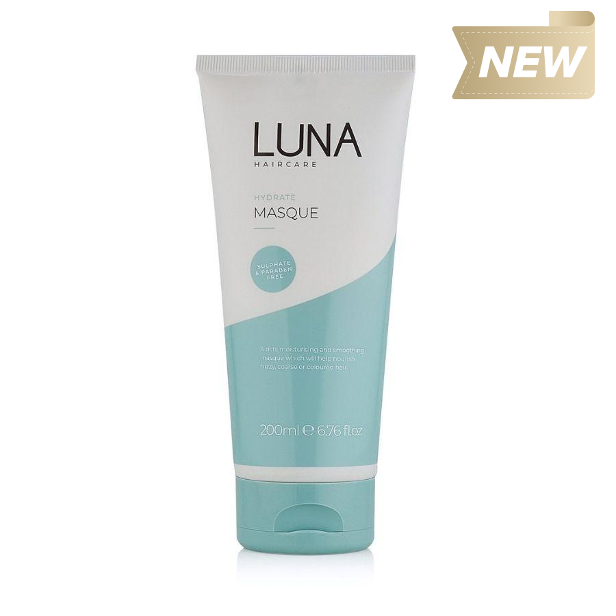 LUNA Hydrate Masque 200ml 