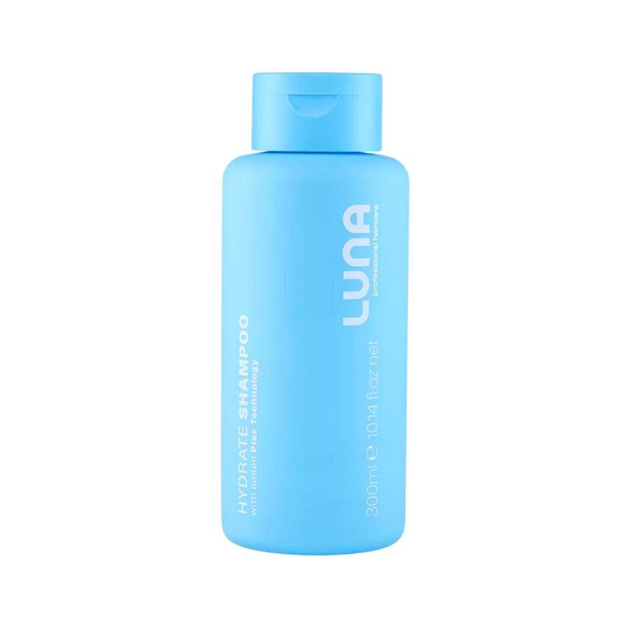 LUNA Hydrate Shampoo 300ml 