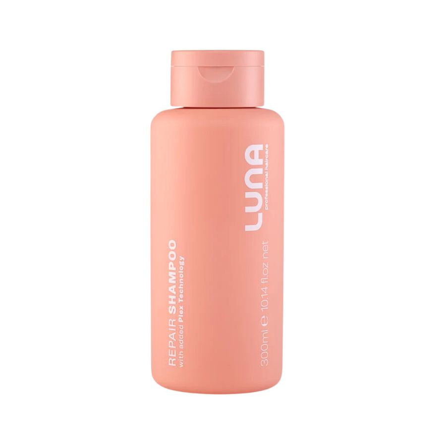 LUNA Repairing Shampoo - 300ml 