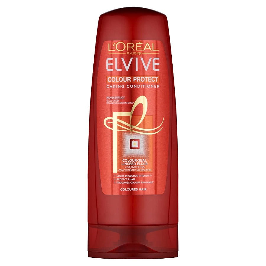 L'Oreal Elvive Colour Protect Conditioner 