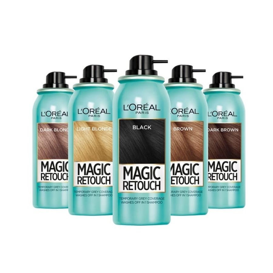 L'Oreal Magic Retouch 