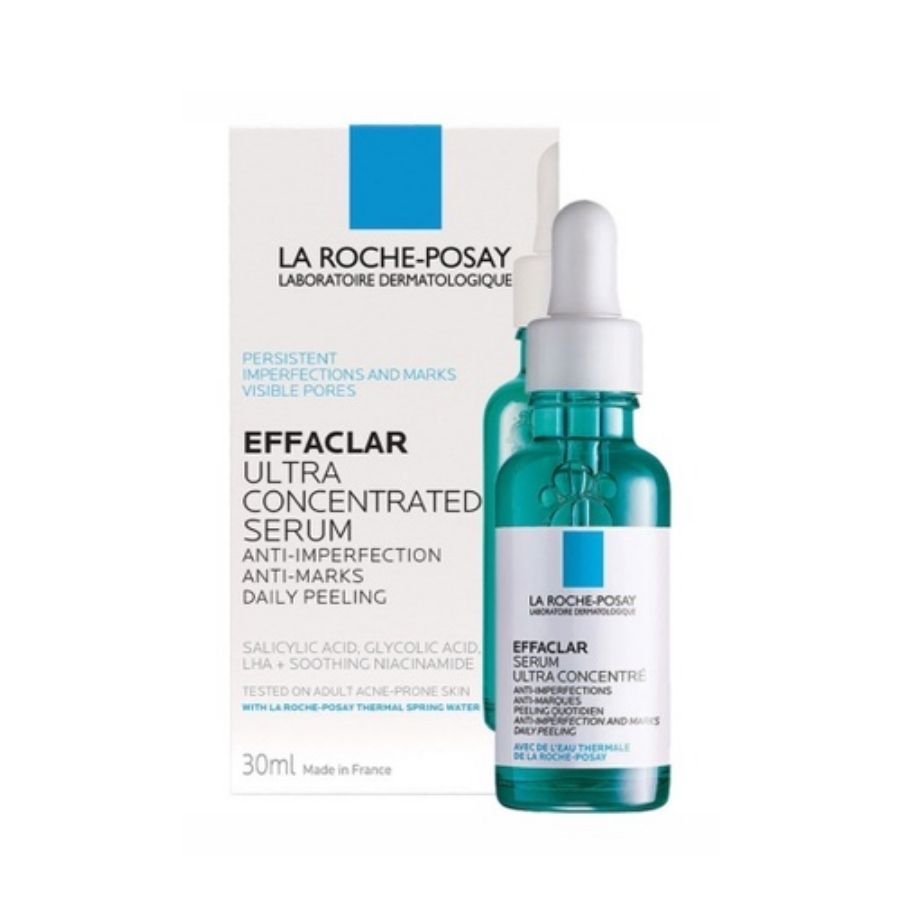 La Roche-Posay Effaclar Ultra Concentrated Serum 