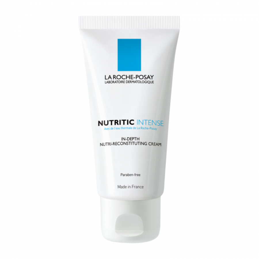 La Roche-Posay Nutritic Intense Cream 50ml 