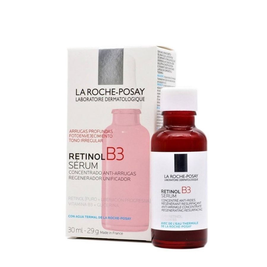 La Roche-Posay Retinol B3 Serum 