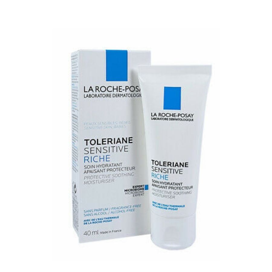 La Roche-Posay Toleriane Sensitive Riche Moisturiser 