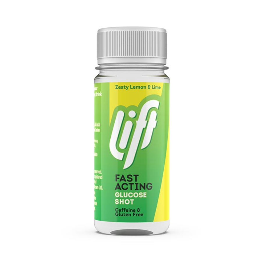 Lift Glucose Shot 