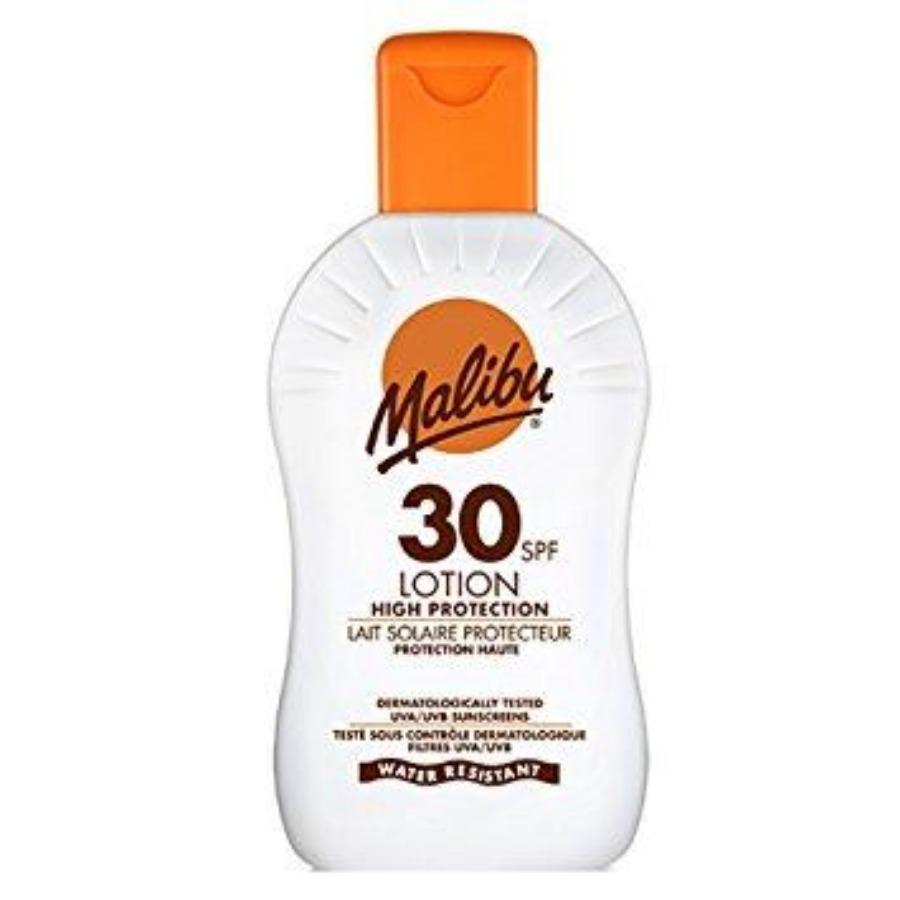 Malibu Sun Lotion SPF30 - 200ml 