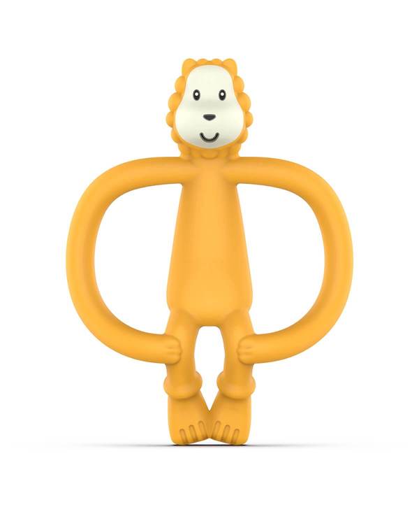 Matchstick Monkey Teething Toy 