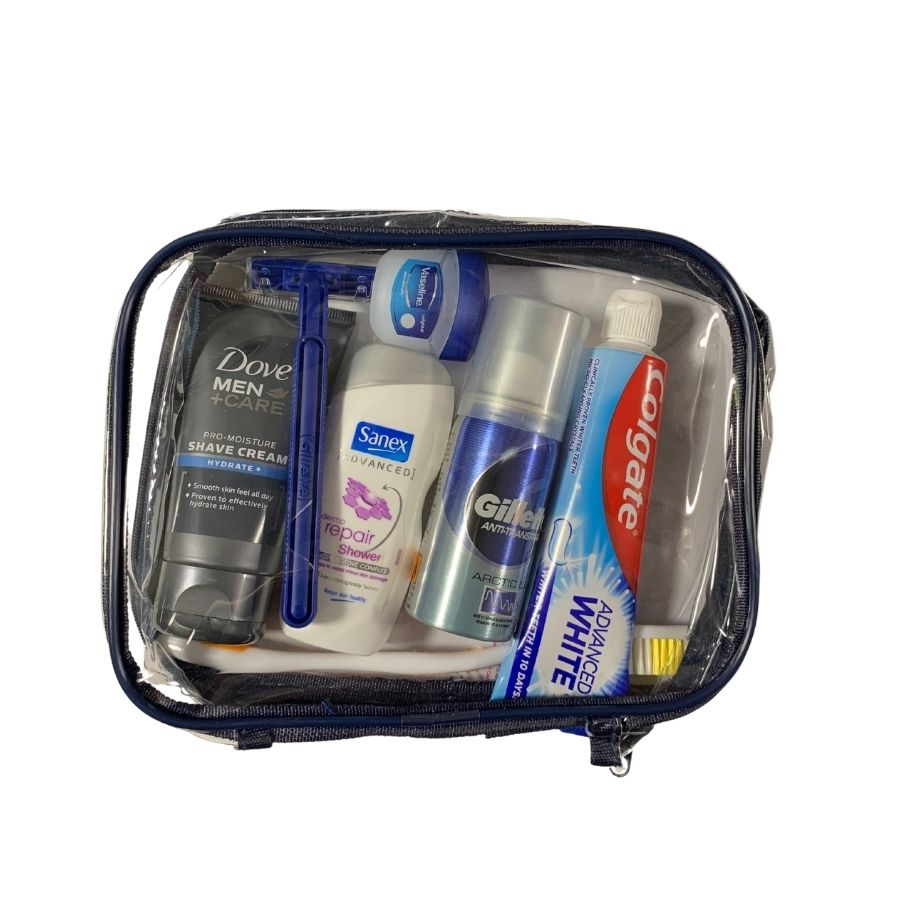 Men's Travel Bag 