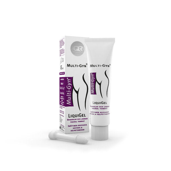 Multi-Gyn LiquiGel 30ml 