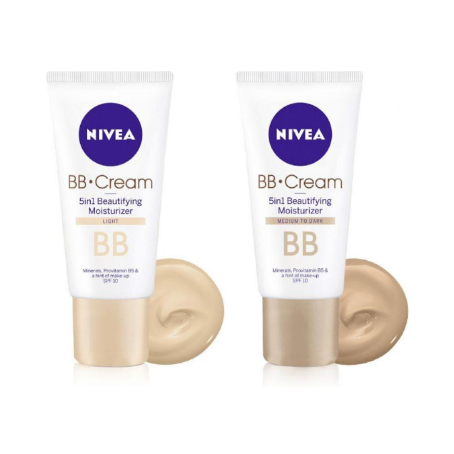 Nivea BB Cream SPF15 