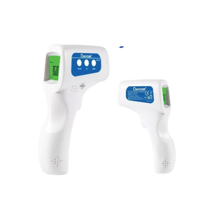 Non-Contact Infrared Thermometer 