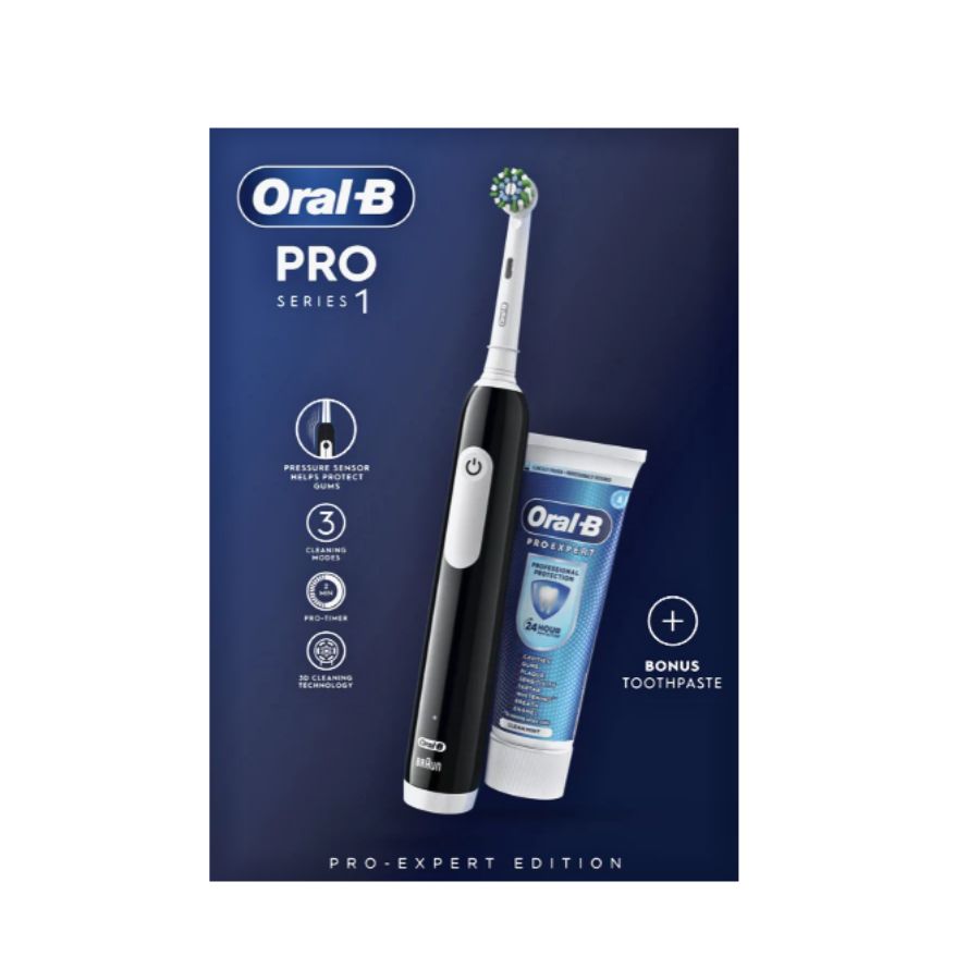 Oral B Pro 650 Toothbrush 