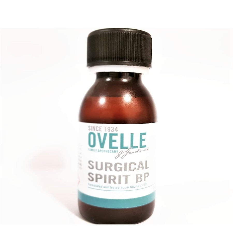 Ovelle Surgical Spirit BP 