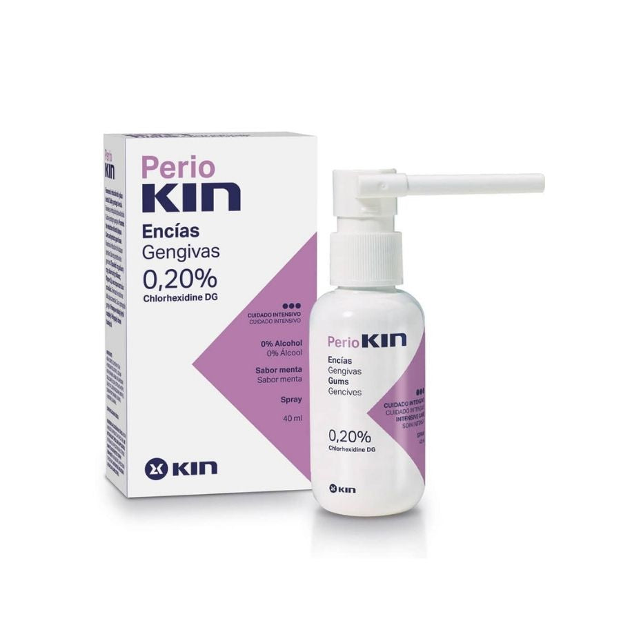 Perio Kin Spray 40ml 