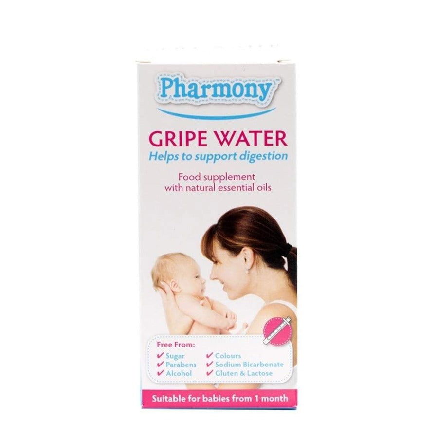 Pharmony Gripe Water 150ml 