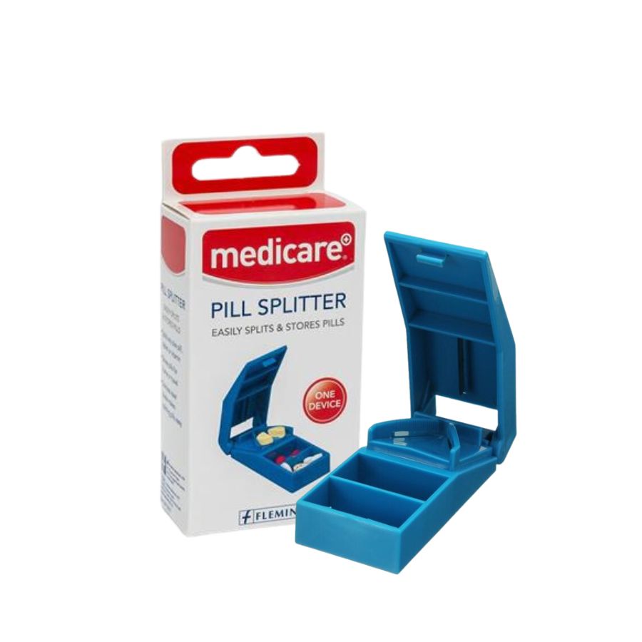 Pill Splitter | Tablet Splitter 