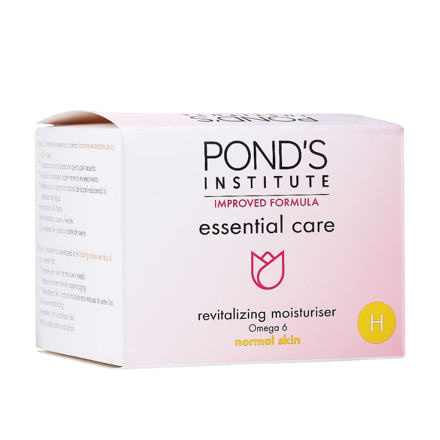 Pond’s Essential Care 