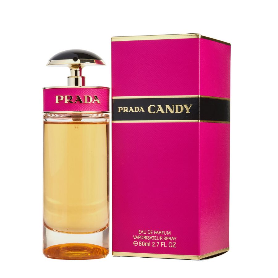 Prada Candy EDP 