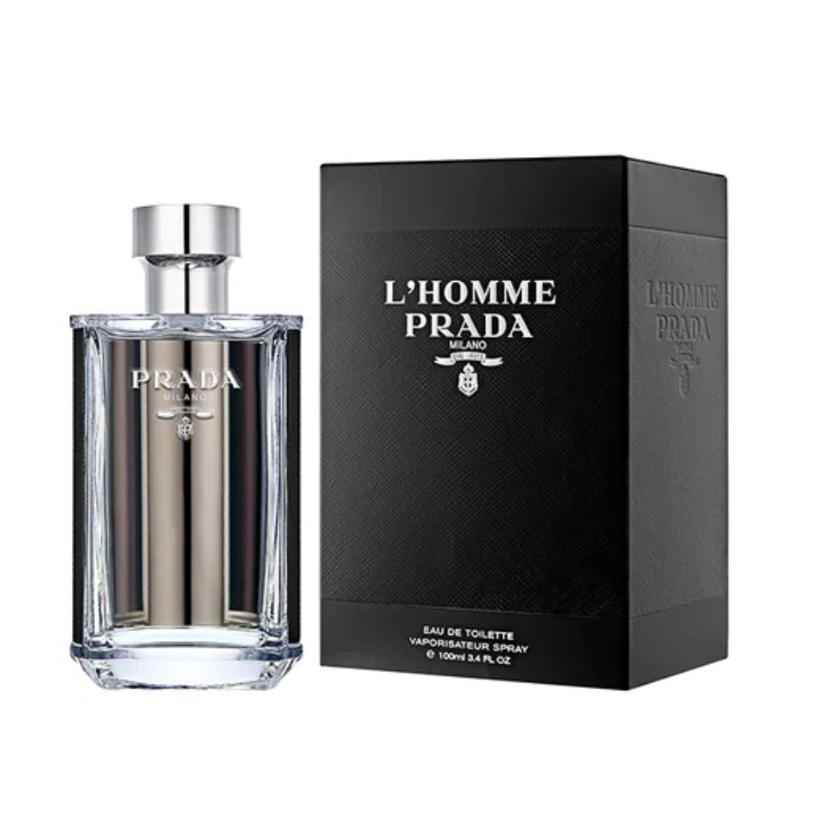 Prada L'Homme EDT 