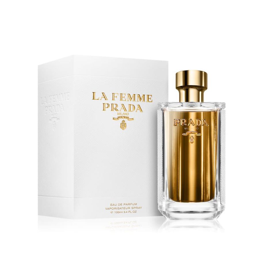 Prada La Femme EDP 35ml 