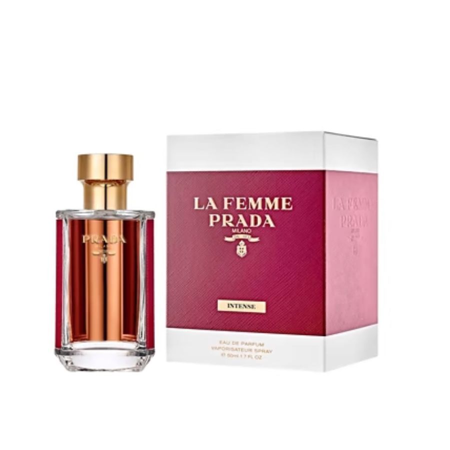 Prada La Femme Intense EDP 