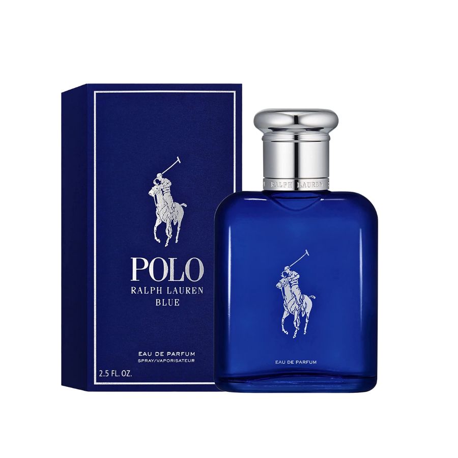 Ralph Lauren POLO Blue EDP 