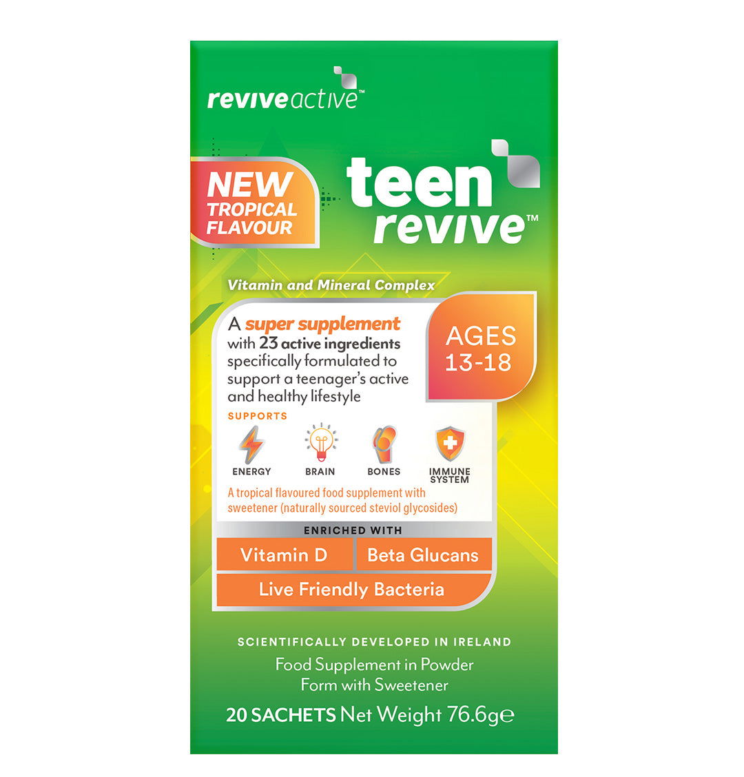 Revive Active Teen 