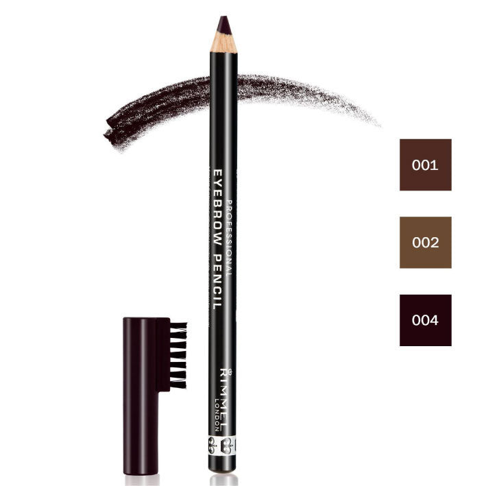 Rimmel Professional Eyebrow Pencil 